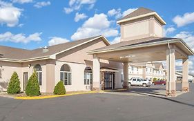 Comfort Inn Glendive Montana